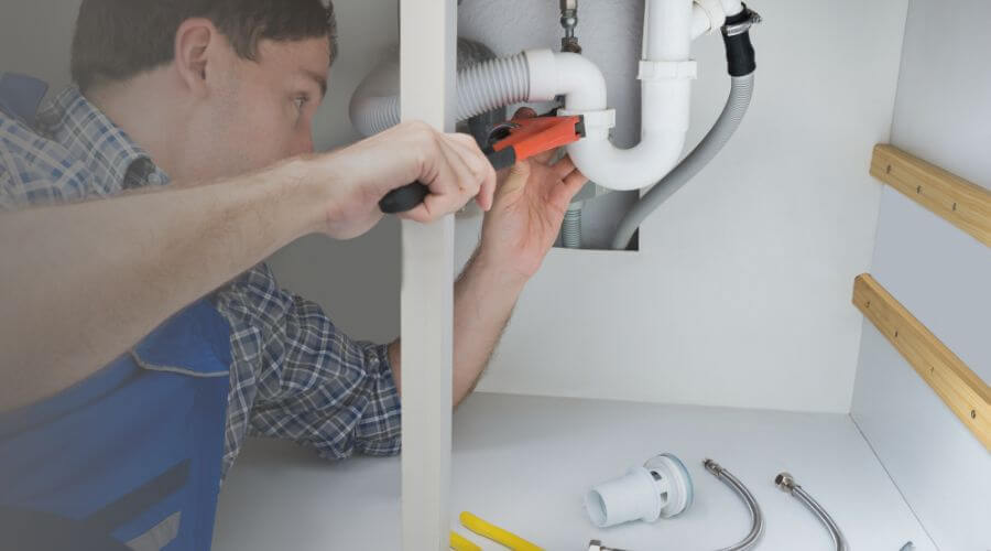 Professional sink repair in Stambaugh, KY